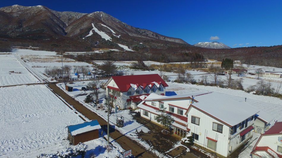 四季の宿 御宿 上倉荘の写真1