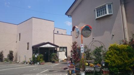 犀川温泉旅館の写真1