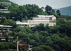 いかほ別館の写真1