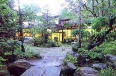 武井旅館の写真1