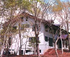 うたごえ音楽ロッジ・アコールデの写真1