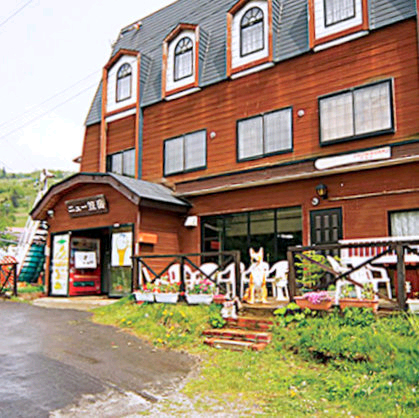 ニュー笠岳の写真1