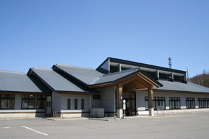 聖山パノラマホテルの写真1