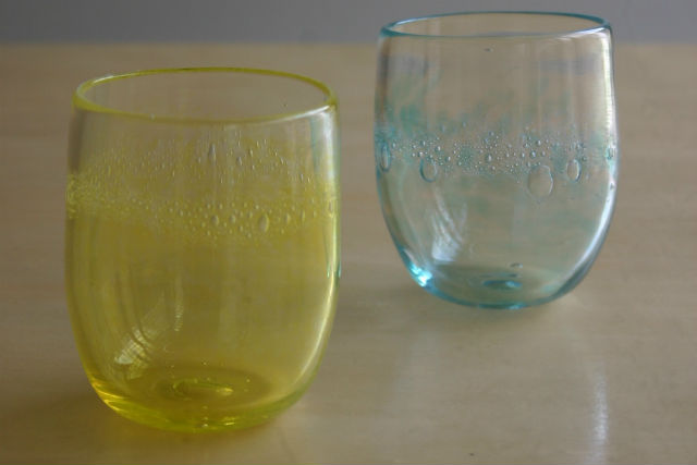 硝子工房流限の写真1