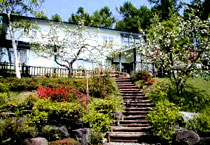 プチペンション アニヴァーサリー<長野県>の写真1