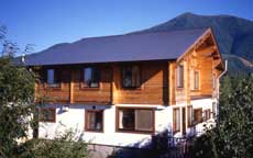 ペンション スケッチブック<長野県>の写真1