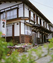 民宿 柏屋<長野県長野市>の写真1
