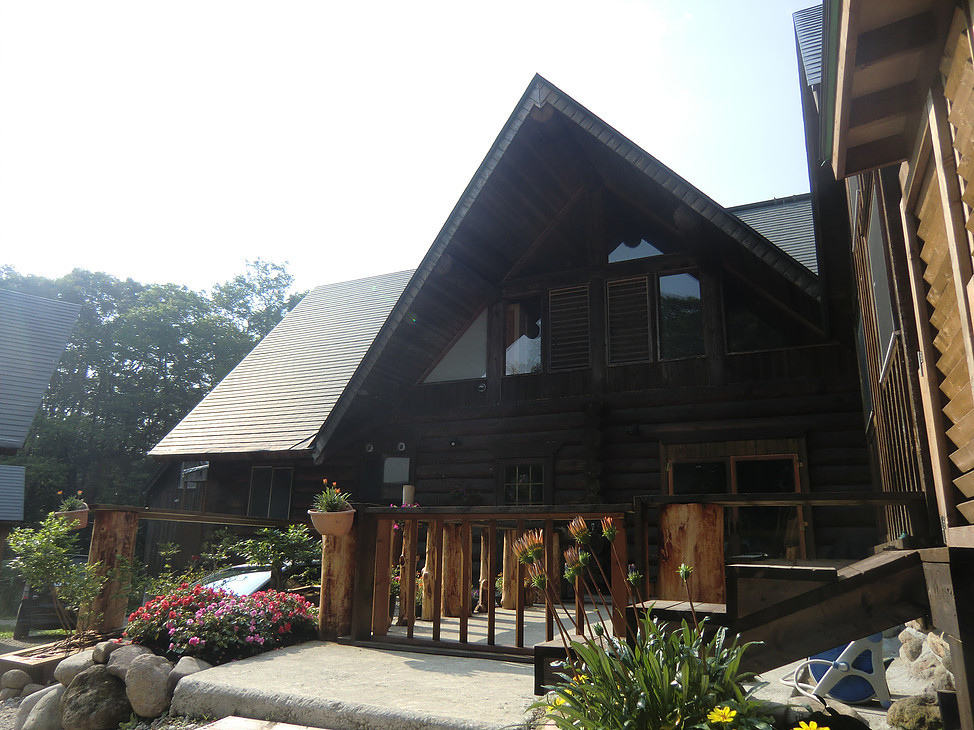 コテージログハウス GOO!の写真1