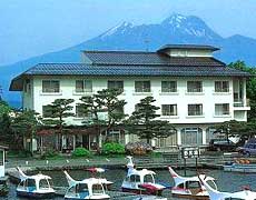 湖畔の宿 藤屋旅館の写真1