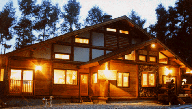 小さなホテル 風小僧の写真1