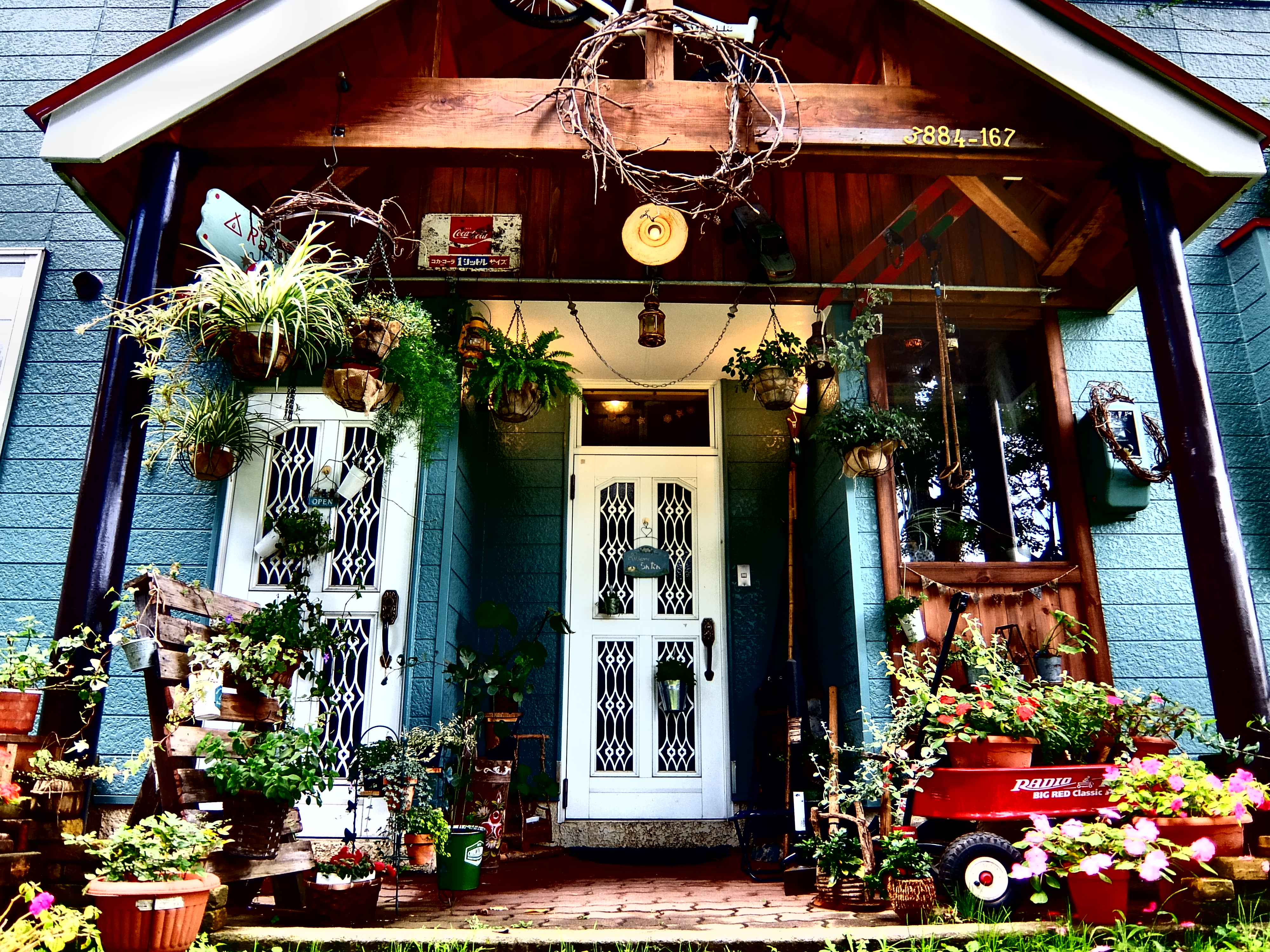 TABI YADO Rantanの写真1