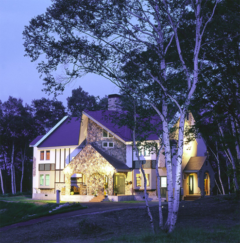 ロカンダ デラ・ルーナの写真1