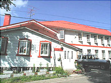 ペンション 絵日記の写真1