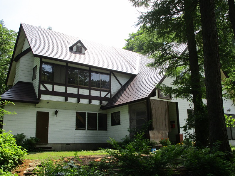 ペンション ダイヤモンドダストの写真1