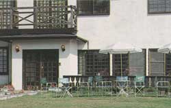 斑尾高原 ペンショングリーングラスの写真1