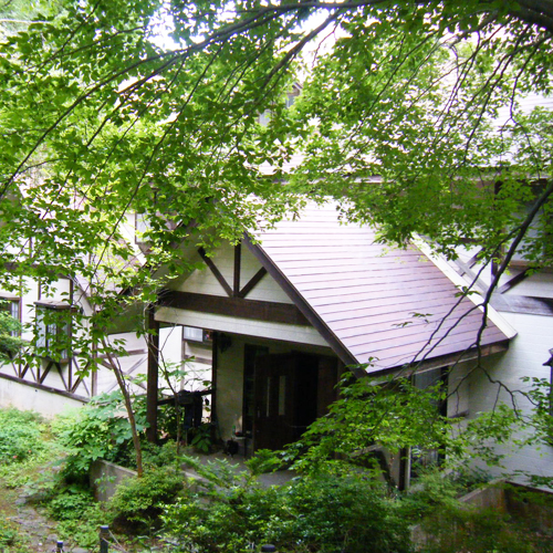 ペンション 四季の詩の写真1