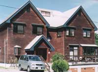 Pension Almanacの写真1