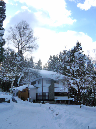 和風ペンション ことりの樹の写真1