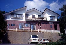 ペンション ピュアの写真1