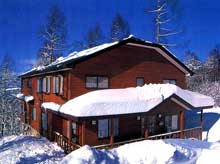 和風ぺんしょん 北のおらほの写真1