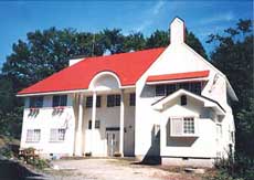 ペンション ぶるーすはーぷの写真1