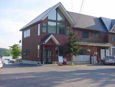 リゾートハウス スピンネーカーの写真1