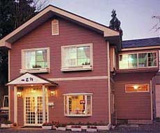 プチハウス一番館の写真1