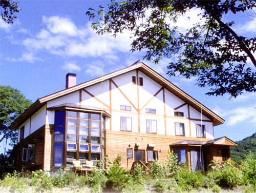 ペンション エル・フォレストの写真1