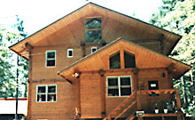 フォレストイン アールズハウスの写真1