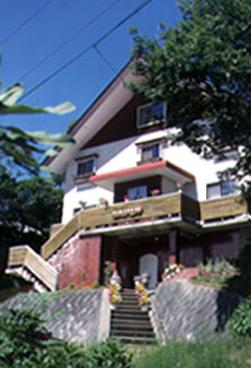 ドゥ・スポーツプラザ斑尾の写真1