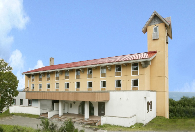 斑尾エブリホテルの写真1