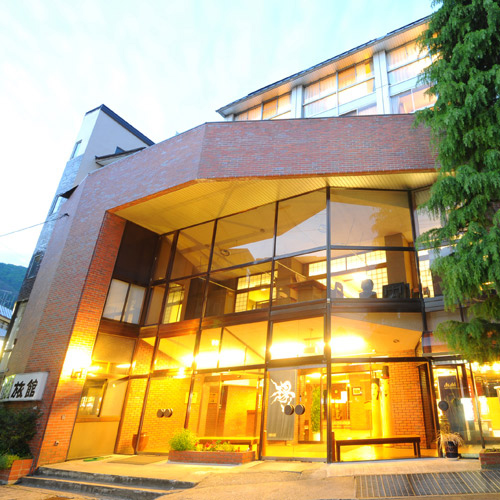 野沢温泉 朝日屋旅館の写真1