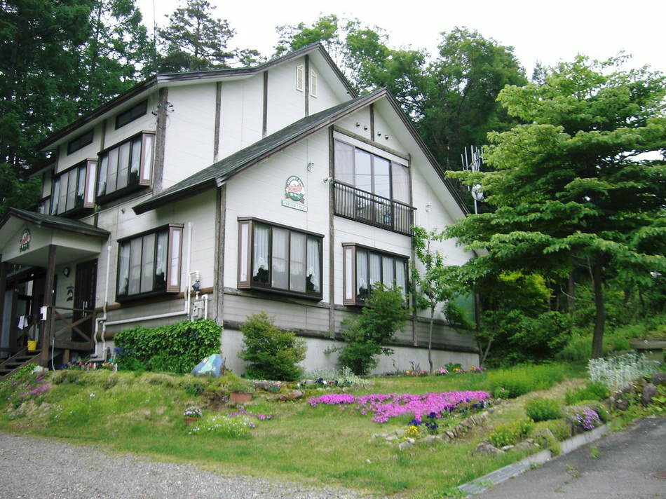 ペットと泊まる宿 愛・カーニの写真1