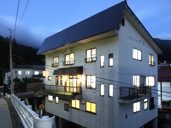 おふくろの味 料理民宿 リゾートイン千春の写真1