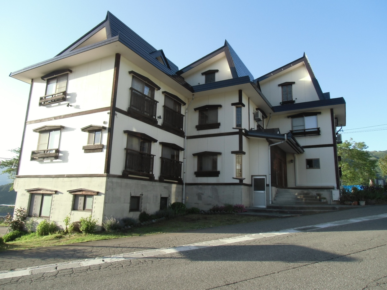 ヴィラ・サウス ふじの写真1