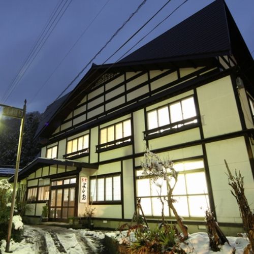 民宿よしおの写真1