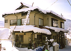 民宿 花屋の写真1
