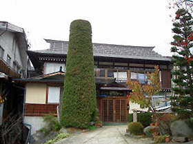 民宿 トミケンの写真1