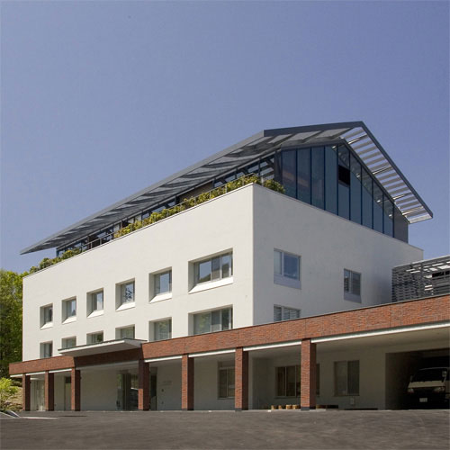 いいやま北竜温泉 文化北竜館の写真1