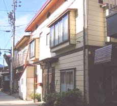 かごしま荘の写真1