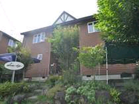 コテージ ナースログの写真1