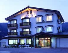 ヴィラ カタシオの写真1