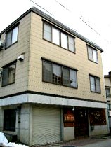 野沢の宿 モルゲンロート やまざきの写真1