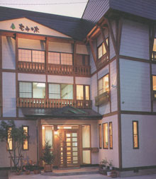 もみの木の写真1