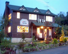 ビジネスイン飯山の写真1