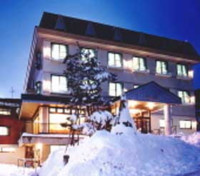 戸狩温泉・深雪野パークプラザの写真1