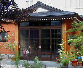 野沢温泉 くつろぎのお宿 まるじの写真1