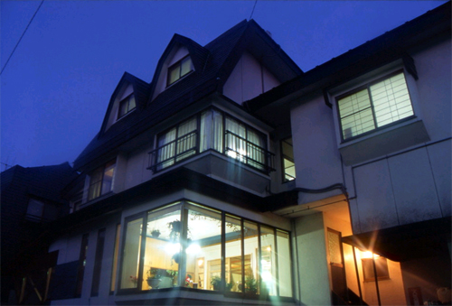 まるしげの写真1