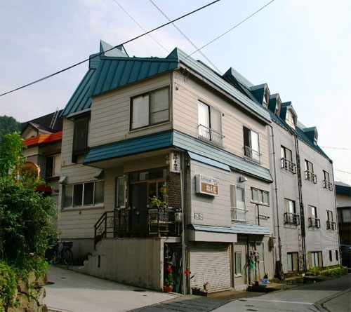 民宿 梅之屋の写真1