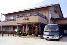 お宿 おばたけの写真1